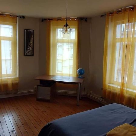 Maison Conviviale Aux Abords De La Vieille Ville Boulogne-sur-Mer Extérieur photo