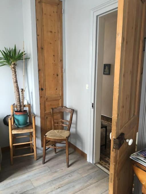 Maison Conviviale Aux Abords De La Vieille Ville Boulogne-sur-Mer Extérieur photo