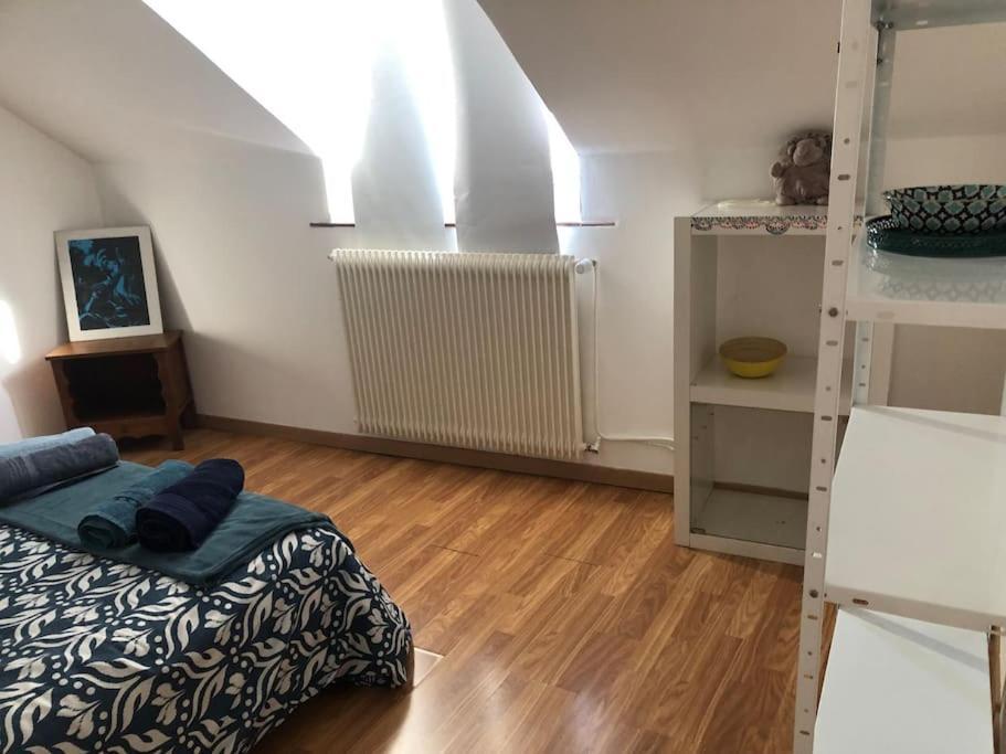 Maison Conviviale Aux Abords De La Vieille Ville Boulogne-sur-Mer Extérieur photo