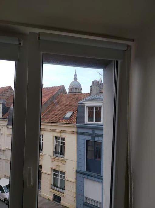 Maison Conviviale Aux Abords De La Vieille Ville Boulogne-sur-Mer Extérieur photo